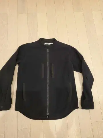 NONNATIVE 플리스 자켓
