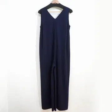 L'Appartement 25ss 슬리브리스 살로펫 올인원