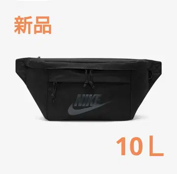 새상품 NIKE 테크 힙 팩 나이키 바디백 남성용 여성용
