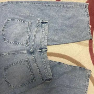 ZARA 엑스트라 배기
