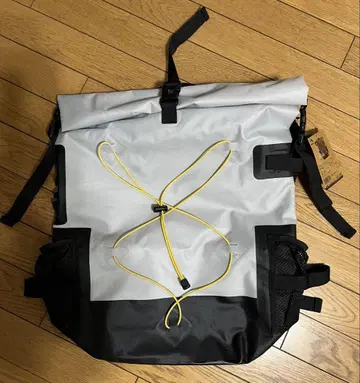 익명 배송 FieldCore FRB01 그레이 백팩 약 29L