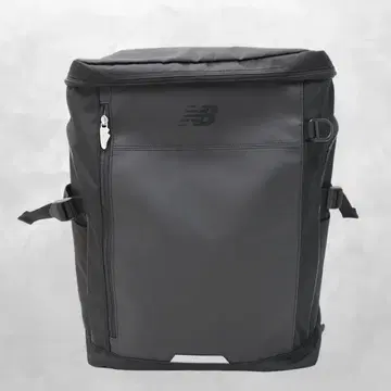 뉴발란스 BOXRYUCK 베이직 모델 발수 스퀘어 백팩