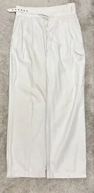 Banana republic 그루카 팬츠