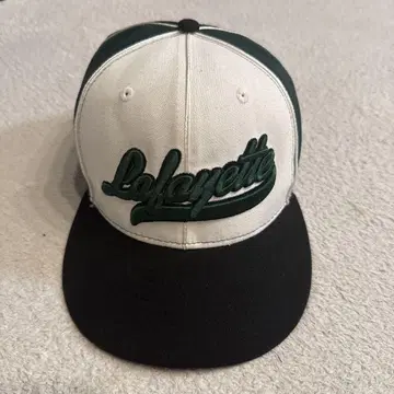 Newera Lafayette 7 5/8