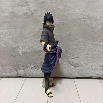NARUTO 우치하 사스케 피규어