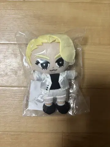 SnowMan 2023 iDOME 스노치루 교수형 시리즈 라울