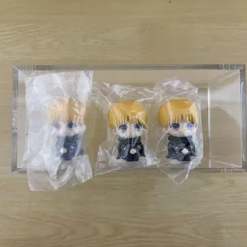 진격의 거인 기다림 알루미늄