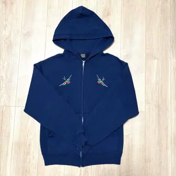 SAILOR JERRY 빈티지 후드 맨투맨