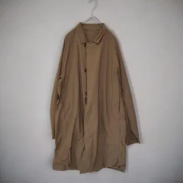 TEATORA 월렛 코트 P 패커블 L 상당