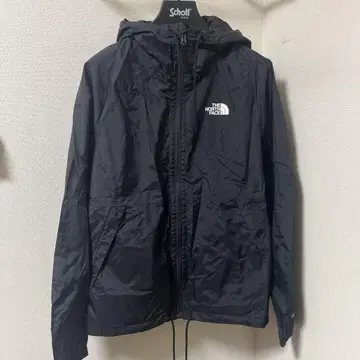 THE NORTH FACE 마운틴 후드티 사이즈 S 블랙