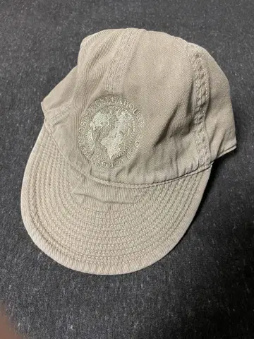 나이젤카본 NIGEL CABOURN 캡