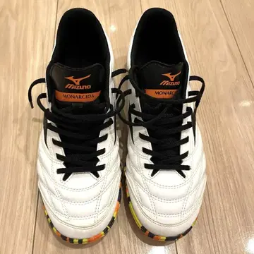 MIZUNO 미즈노 모나르시다FS TF 풋살화 26.0cm