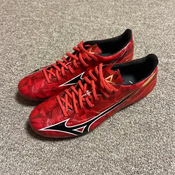 미즈노 알파 2 JAPAN