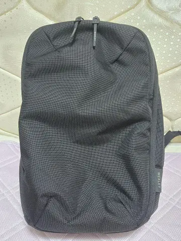 WEXLEY TAYLOR Pro Pack 25L