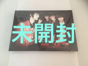 SHINee 2009 YEAR OF US