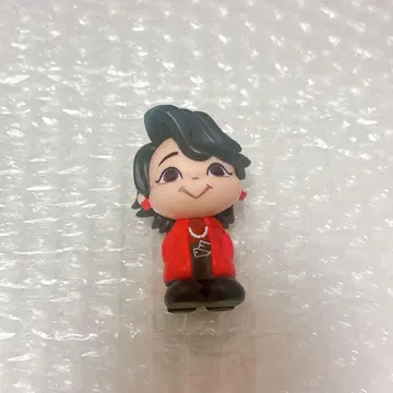 미세스 피요르드 가챠 오오모리 모토키