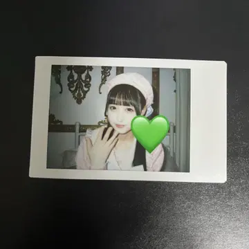 iLiFE! 와카바노아 폴라로이드