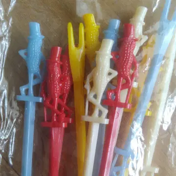 Mr.Peanut toothpicks 미스터 피넛 이쑤시개