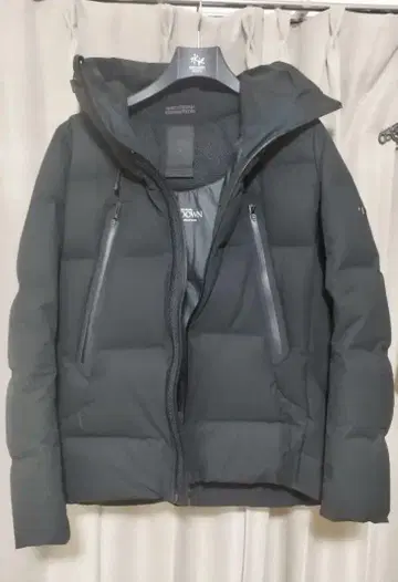 DESCENTE 23AW ALLTERRAIN MOUNTAINEER L