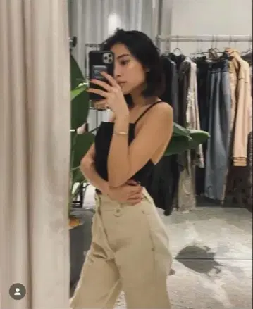 코듀로이 팬츠 juemi