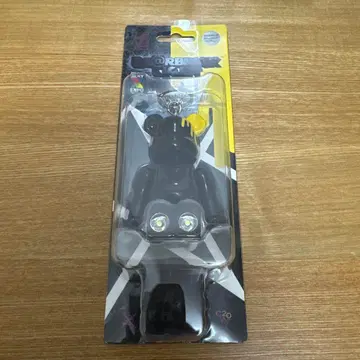 GLAY HISASHI 굿즈 베어브릭