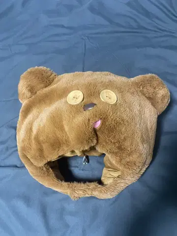 유니버셜, 모자 (미니언: 팀)