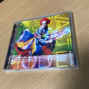 프놈펜 모델 Phnonpenh model 토가와 준 히라사와 스스무 참여