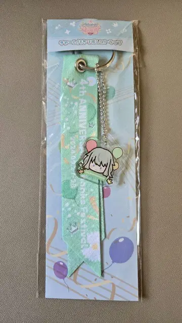 프로세카 감사제 4th 참 포함 리본 스트랩 쿠사나기 네네