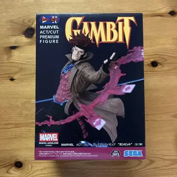 MARVEL 피규어 감빗