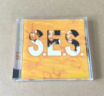 S.E.S. 에스 이 에스