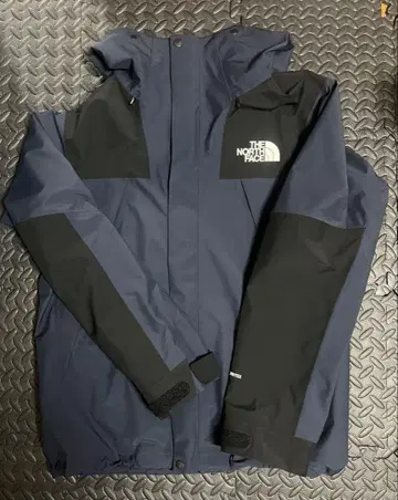 THE NORTH FACE GORE-TEX 마운틴 자켓 XL