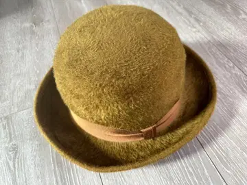 Chicken George Hat 59cm Melusive Bowler