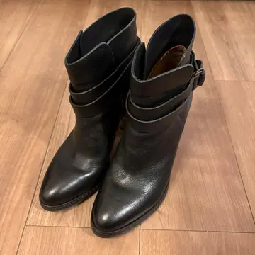 BUTTERO 숏부츠 23cm(36인치)