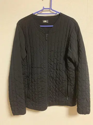 THE NORTH FACE 이너 다운 블랙 M 사이즈