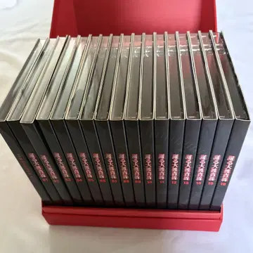 [ 10/12까지 ] 춤추는 대수사선 컴플리트 DVD-BOX