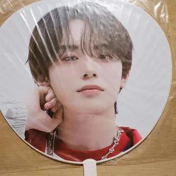 VERIVERY 강민