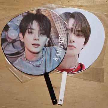 VERIVERY 강민 세트