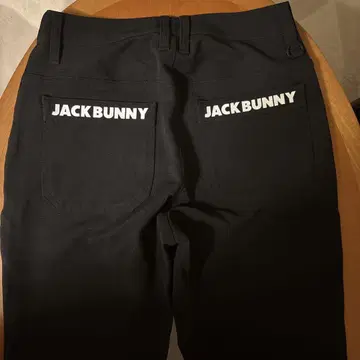 새상품 JACK BUNNY 여성 팬츠 사이즈 0