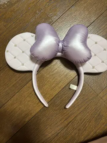 디즈니 머리띠