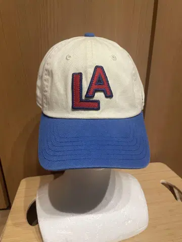 AMERICAN NEEDLE 로스앤젤레스 에인절스 캡