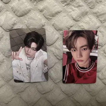 ZB1 장하오 NEVER SAY NEVER slam dunk
