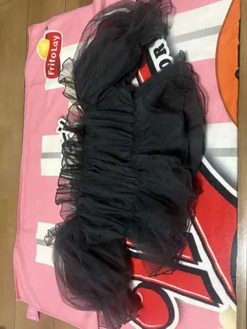 SNIDEL 오프숄더 블라우스