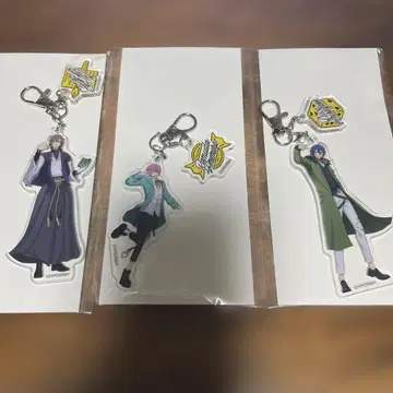 KING 복권 Fling Posse