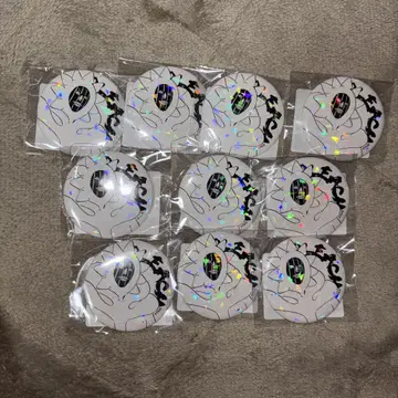 BLEACH 쿠로사키 마유리 캔뱃지