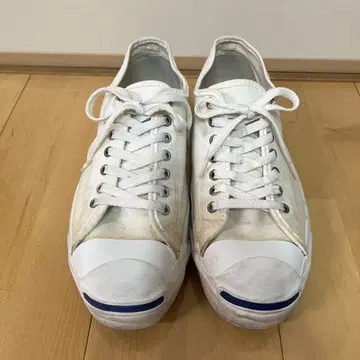 CONVERSE 잭퍼셀 90s MADE IN USA