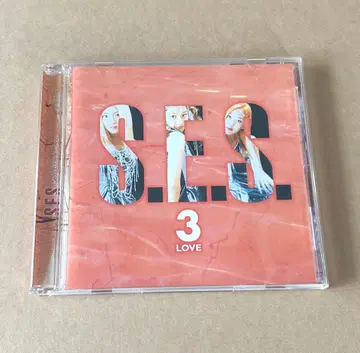 S.E.S.3 Love