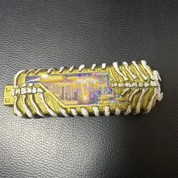 도펀트 메모리 테러 메모리 극중 프롭풍