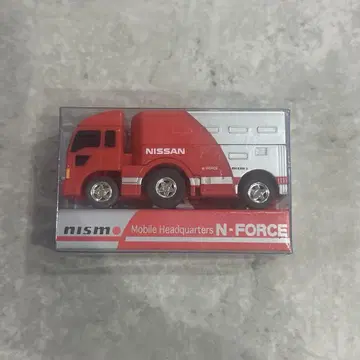 [ 미개봉 ] 쵸로 Q NISMO N-FORCE 트랙