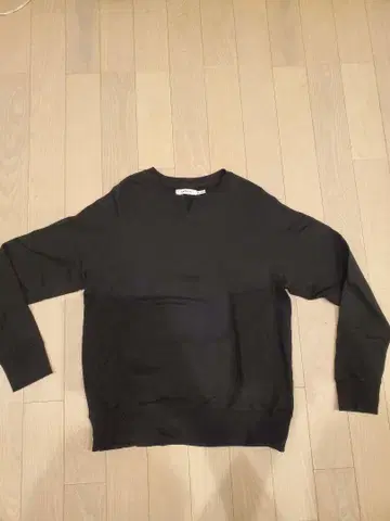 NONNATIVE 맨투맨 사이즈 2