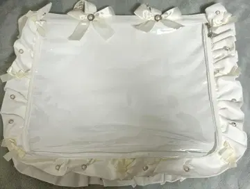 자카마트 A3 이타백 화이트